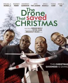 The Drone that Saved Christmas<span style=color:#777> 2023</span> 1080p