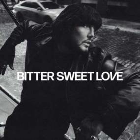 James Arthur - Bitter Sweet Love <span style=color:#777>(2024)</span> FLAC