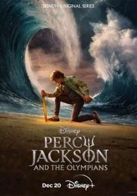 Percy Jackson E Gli Dei Dell Olimpo 1x05 Un Dio Ci Compra I Cheeseburger ITA DLMux x264-UBi