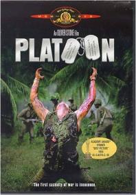 Platoon<span style=color:#777> 1986</span> Remastered 1080p BluRay x264 5 1-RiPRG