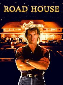 Road House<span style=color:#777> 1989</span> Remastered 1080p BluRay x264 5 1-RiPRG