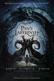 Pan's Labyrinth AKA El laberinto del fauno <span style=color:#777>(2006)</span> (EN subs & commentary) 720p 10bit BluRay x265-budgetbits