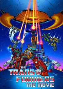 The Transformers The Movie<span style=color:#777> 1986</span> 1080p BluRay x264 5 1-RiPRG