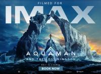 Aquaman And The Last Kingdom (2) English(Clean) KORHC IMAX Webrip 1080p 1.7GB - Cukister