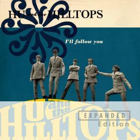 Hu & The Hilltops - I'll Follow You <span style=color:#777>(1966)</span> [24-96]