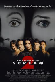 Scream 2 Movie 1080p