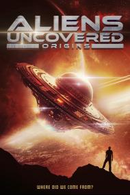 Aliens Uncovered Origins<span style=color:#777> 2023</span> 1080p WEB-DL x264 AAC