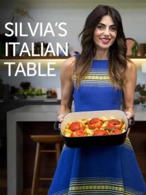 【高清剧集网发布 】西尔维娅的意大利餐桌[全8集][中文字幕] Silvias Italian Table S01<span style=color:#777> 2016</span> 1080p WEB-DL H264 AAC<span style=color:#fc9c6d>-ZeroTV</span>
