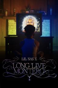 Lil Nas X Long Live Montero<span style=color:#777> 2023</span> 1080p WEB h264<span style=color:#fc9c6d>-EDITH[TGx]</span>