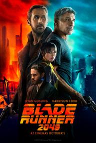 Blade Runner 2049 <span style=color:#777>(2017)</span> [Harrison Ford] 1080p BluRay H264 DolbyD 5.1 + nickarad