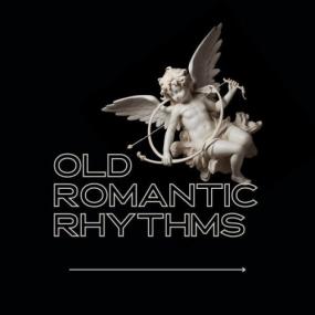 Various Artists - Old Romantic Rhythms <span style=color:#777>(2024)</span> Mp3 320kbps [PMEDIA] ⭐️