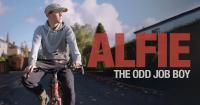 Alfie The Odd Job Boy<span style=color:#777> 2023</span> Documentary 1080p WEB<span style=color:#fc9c6d>-DL</span>