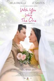 Wish You Were the One<span style=color:#777> 2023</span> 1080p Tagalog WEB-DL HEVC x265 BONE