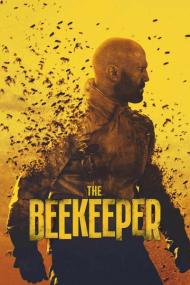 The Beekeeper<span style=color:#777> 2024</span> 1080p AMZN WEBRip DDP5.1 x265 10bit<span style=color:#fc9c6d>-GalaxyRG265[TGx]</span>