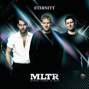 Michael Learns To Rock - Eternity (2008 Pop) [Flac 16-44]