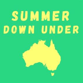 Various Artists - Summer Down Under <span style=color:#777>(2024)</span> Mp3 320kbps [PMEDIA] ⭐️