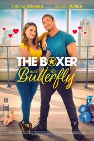 The Boxer and the Butterfly<span style=color:#777> 2023</span> 1080p AMZN WEBRip 1400MB DD 5.1 x264<span style=color:#fc9c6d>-GalaxyRG[TGx]</span>