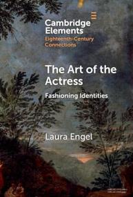 The Art of the Actress - Fashioning Identities