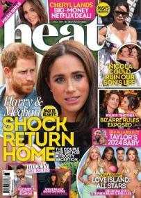 Heat UK - Issue 1277, 20 - 26 january<span style=color:#777> 2024</span>