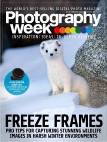 Photography Week - Issue 591, 18 - 24 January<span style=color:#777> 2024</span>