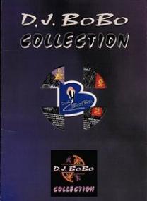 DJ BoBo-Collection<span style=color:#777> 1993</span>-2017