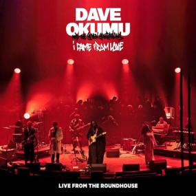 Dave Okumu - I Came From Love (Live from the Roundhouse) <span style=color:#777>(2023)</span> [24Bit-44.1kHz] FLAC [PMEDIA] ⭐️
