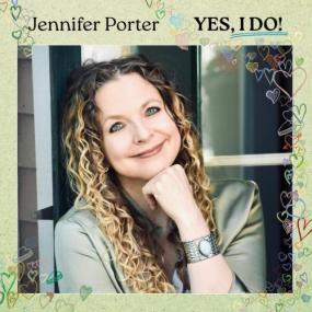 Jennifer Porter - Yes, I Do! <span style=color:#777>(2024)</span> [24Bit-48kHz] FLAC [PMEDIA] ⭐️