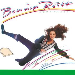 Bonnie Raitt - Home Plate (1975 Remaster) <span style=color:#777>(2008)</span> - WEB FLAC 16BITS 44 1KHZ-EICHBAUM