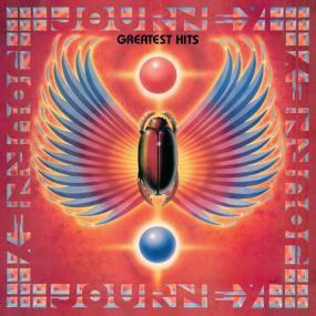 Journey - Greatest Hits (2024 Remaster) <span style=color:#777>(1988)</span> Mp3 320kbps [PMEDIA] ⭐️