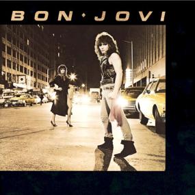 Bon Jovi - Discography<span style=color:#777> 1984</span>-2020 (FLAC) 88