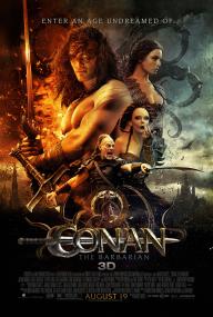Conan the Barbarian <span style=color:#777>(2011)</span>  3D HSBS 1080p BluRay H264 DolbyD 5.1 + nickarad
