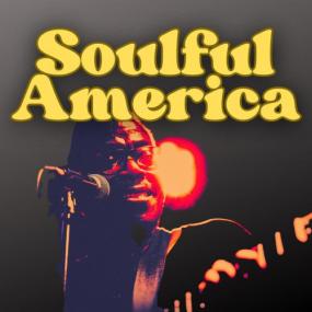 Various Artists - Soulful America <span style=color:#777>(2024)</span> Mp3 320kbps [PMEDIA] ⭐️