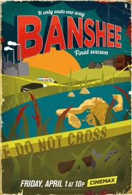 【高清剧集网发布 】黑吃黑 第四季[全8集][简繁英字幕] Banshee S04<span style=color:#777> 2016</span> Bluray 1080p DTS-HDMA 5.1 x264-BlackTV