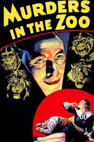 Murders In The Zoo (1933) [1080p] [BluRay] <span style=color:#fc9c6d>[YTS]</span>