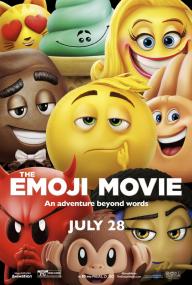 The Emoji Movie<span style=color:#777> 2017</span> CAM x264 - THESTiG