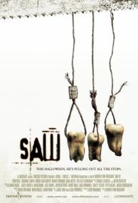 Saw III<span style=color:#777> 2006</span>