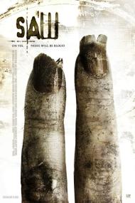 Saw II<span style=color:#777> 2005</span>