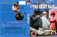The Great Race - Comedy<span style=color:#777> 1965</span> Eng Rus Multi Subs 720p [H264-mp4]