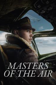 Masters Of The Air 1x04 Parte Quattro ITA DLMux x264-UBi