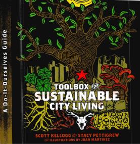 Toolbox for Sustainable City Living A Do It Ourselves Guide