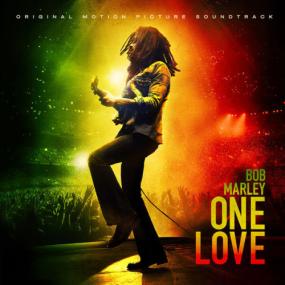 Bob Marley & The Wailers - One Love (Original Motion Picture Soundtrack) <span style=color:#777>(2024)</span> [24Bit-96kHz] FLAC [PMEDIA] ⭐️