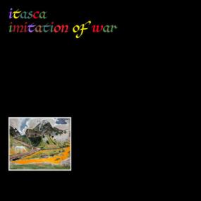 Itasca - Imitation of War <span style=color:#777>(2024)</span> [24Bit-96kHz] FLAC [PMEDIA] ⭐️