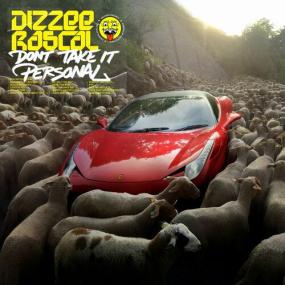 Dizzee Rascal - Don't Take It Personal <span style=color:#777>(2024)</span> Mp3 320kbps [PMEDIA] ⭐️