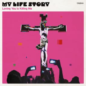 My Life Story - Loving You is Killing Me <span style=color:#777>(2024)</span> [24Bit-96kHz] FLAC [PMEDIA] ⭐️