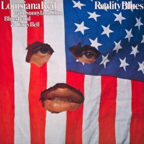 Louisiana Red - Reality Blues (With Sunnyland Slim Blues Band & Carey Bell) (1980 Lossless)-<span style=color:#777> 2024</span> - WEB FLAC 16BITS 44 1KHZ-EICHBAUM