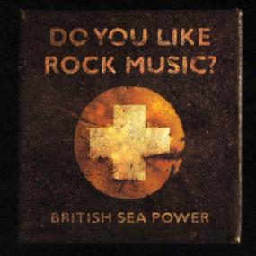 Sea Power - Do You Like Rock Music (15th Anniversary Expanded Edition) <span style=color:#777>(2024)</span> [16Bit-44.1kHz] FLAC [PMEDIA] ⭐️