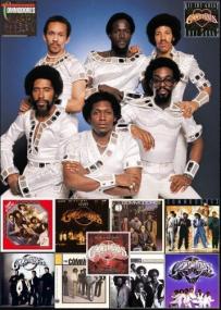 Commodores - 6 Hi-Res Albums<span style=color:#777> 1975</span>-1986 <span style=color:#777>(2015)</span> [24-192] [FLAC] [DJ]