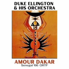 Duke Ellington - Amour Dakar (Live Senegal '66) <span style=color:#777>(2023)</span> Mp3 320kbps [PMEDIA] ⭐️