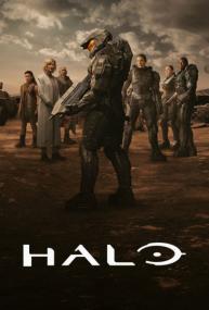 Halo S02 2160p HDR NewComers