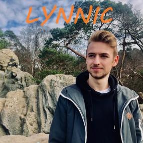 Lynnic - Singles Collection (2018-2024) [(320) [DJ]